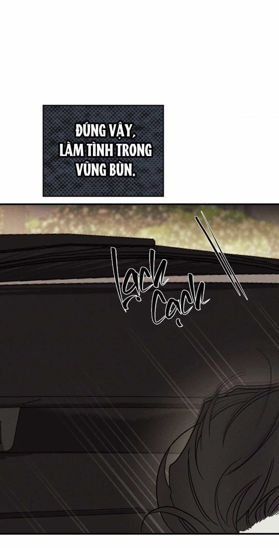 Ôi Kẻ Thù Thân Yêu! - Chương 36 - ảnh 50