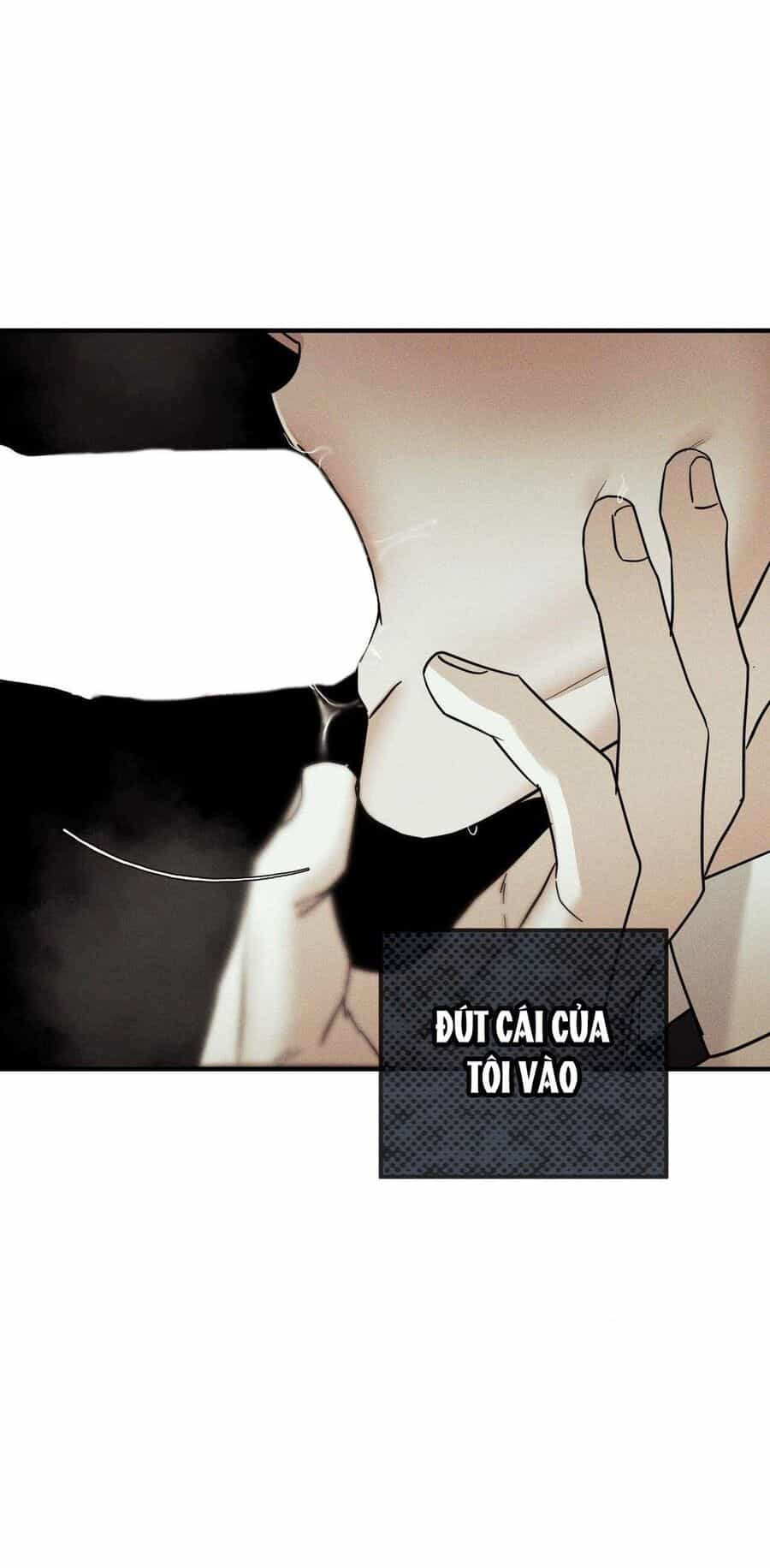 Ôi Kẻ Thù Thân Yêu! - Chương 36 - ảnh 7