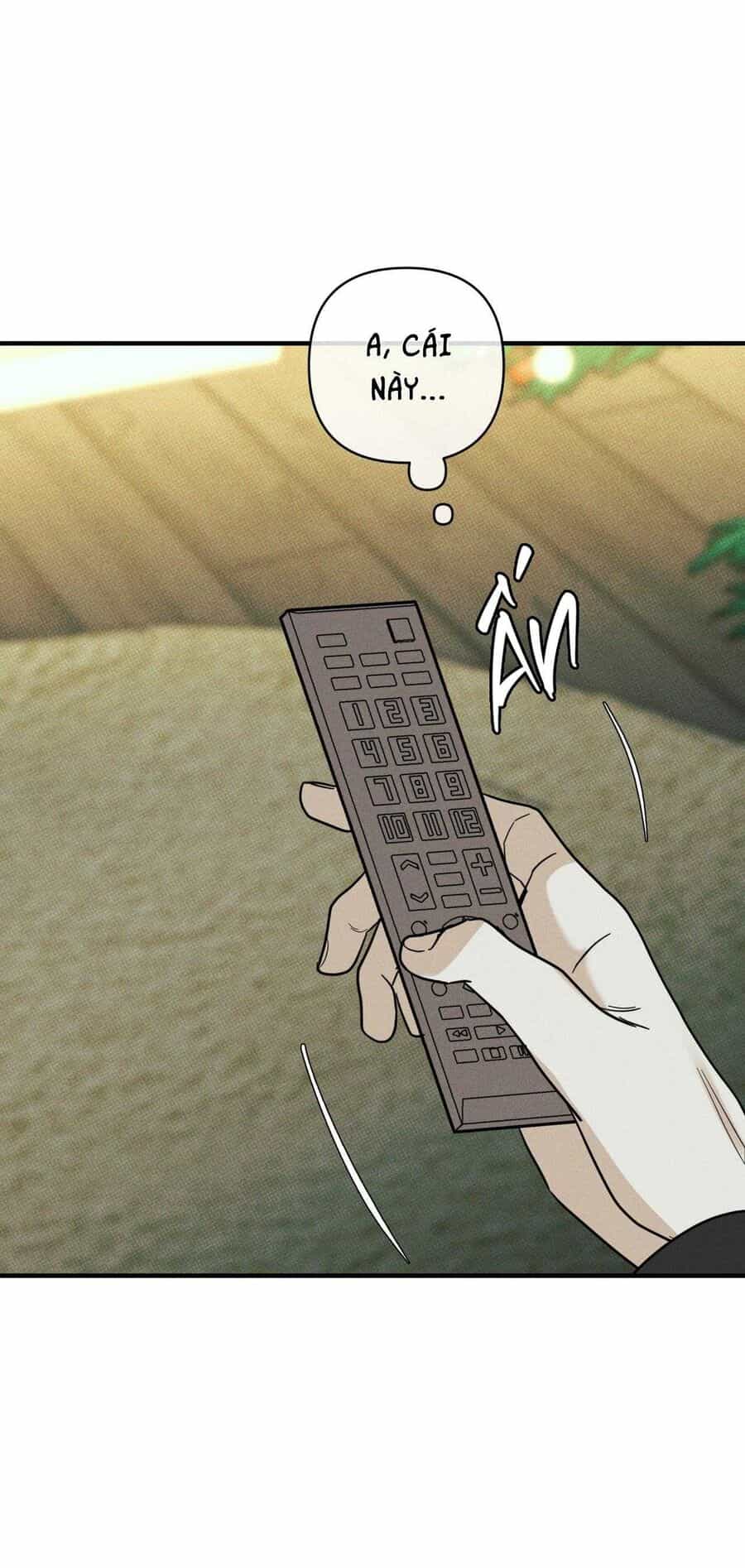 Ôi Kẻ Thù Thân Yêu! - Chương 37 - ảnh 45