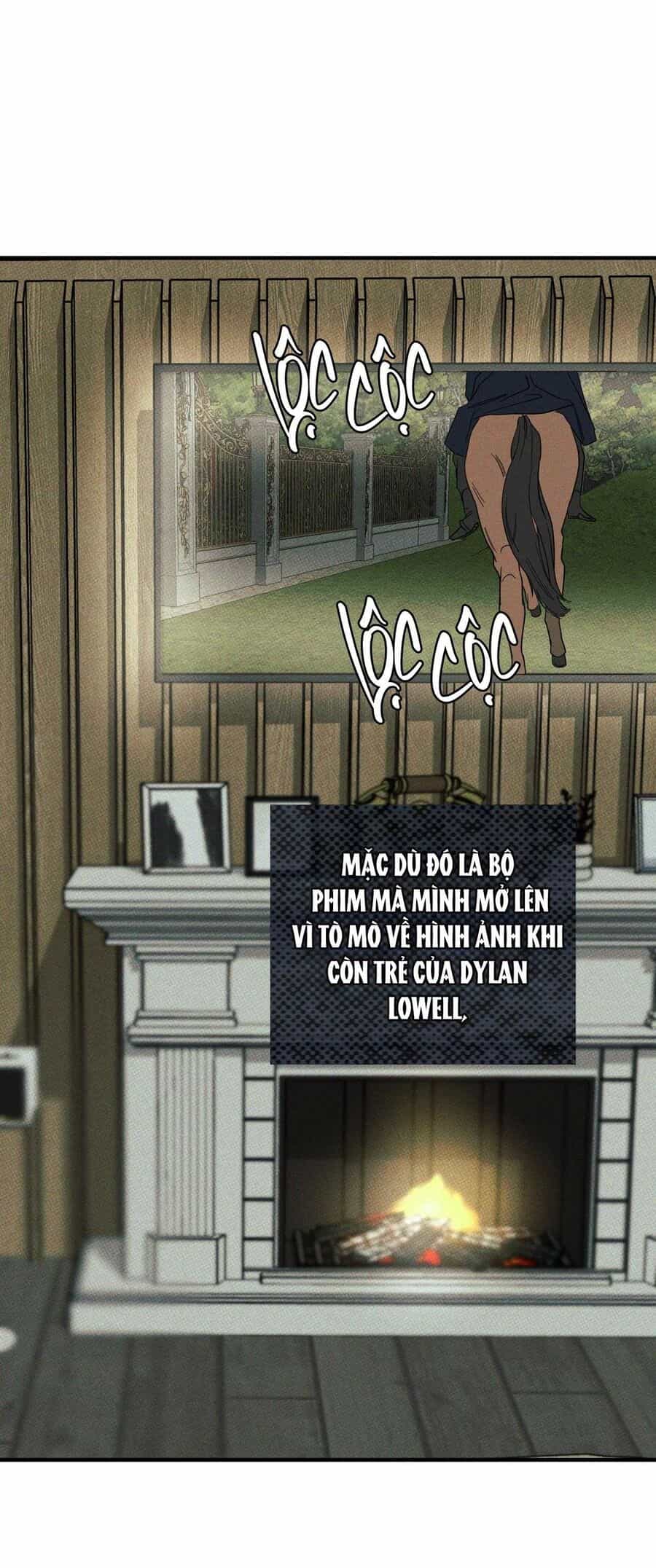 Ôi Kẻ Thù Thân Yêu! - Chương 37 - ảnh 46
