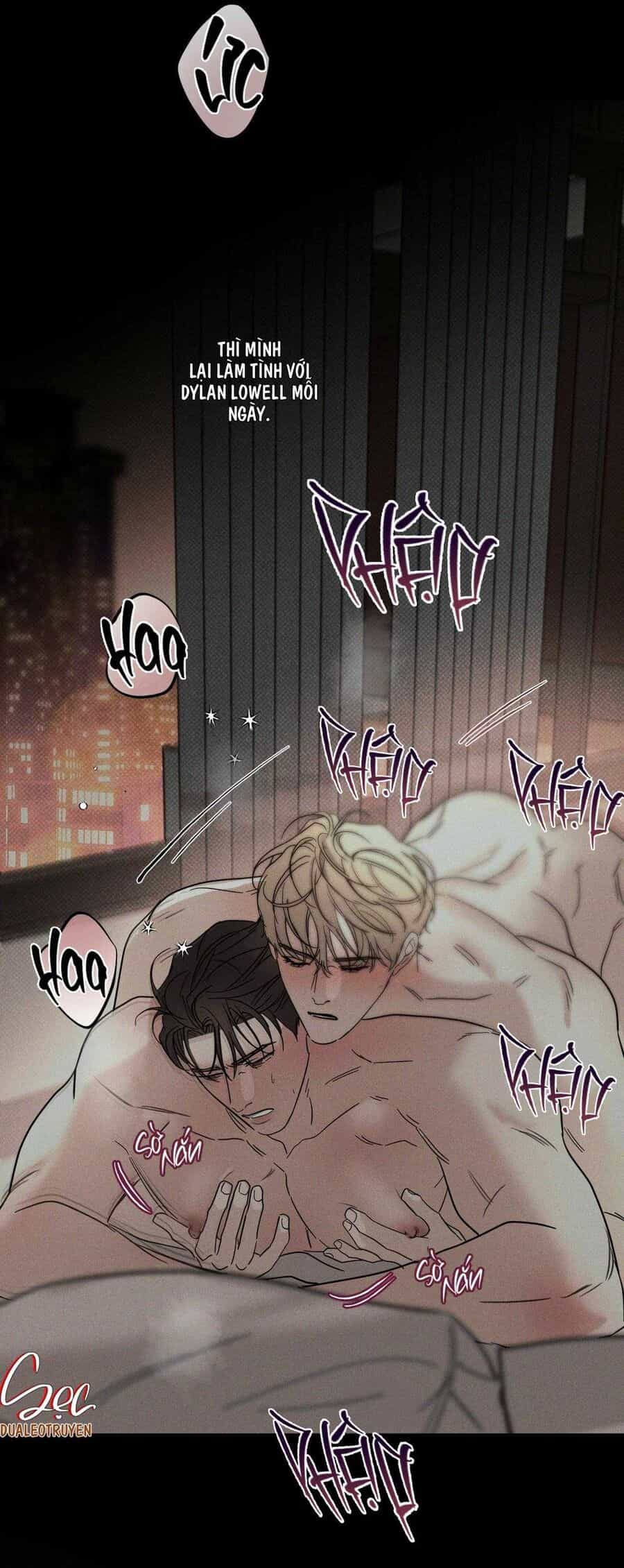 Ôi Kẻ Thù Thân Yêu! - Chương 38 - ảnh 23