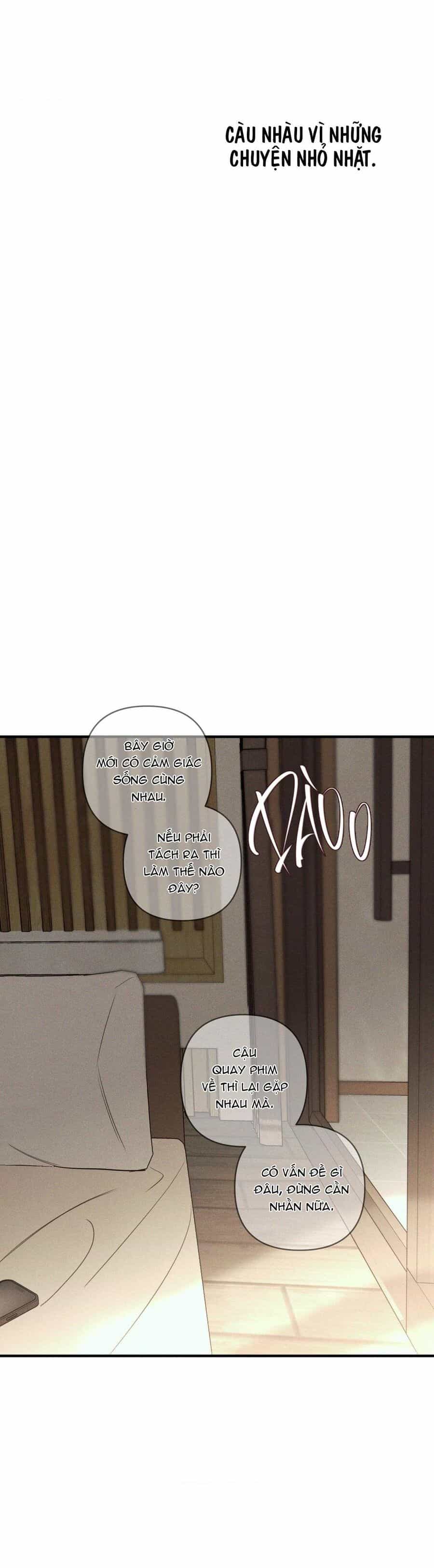 Ôi Kẻ Thù Thân Yêu! - Chương 38 - ảnh 48