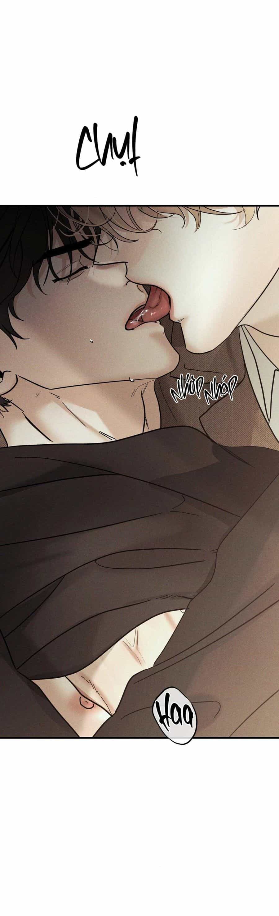 Ôi Kẻ Thù Thân Yêu! - Chương 38 - ảnh 5