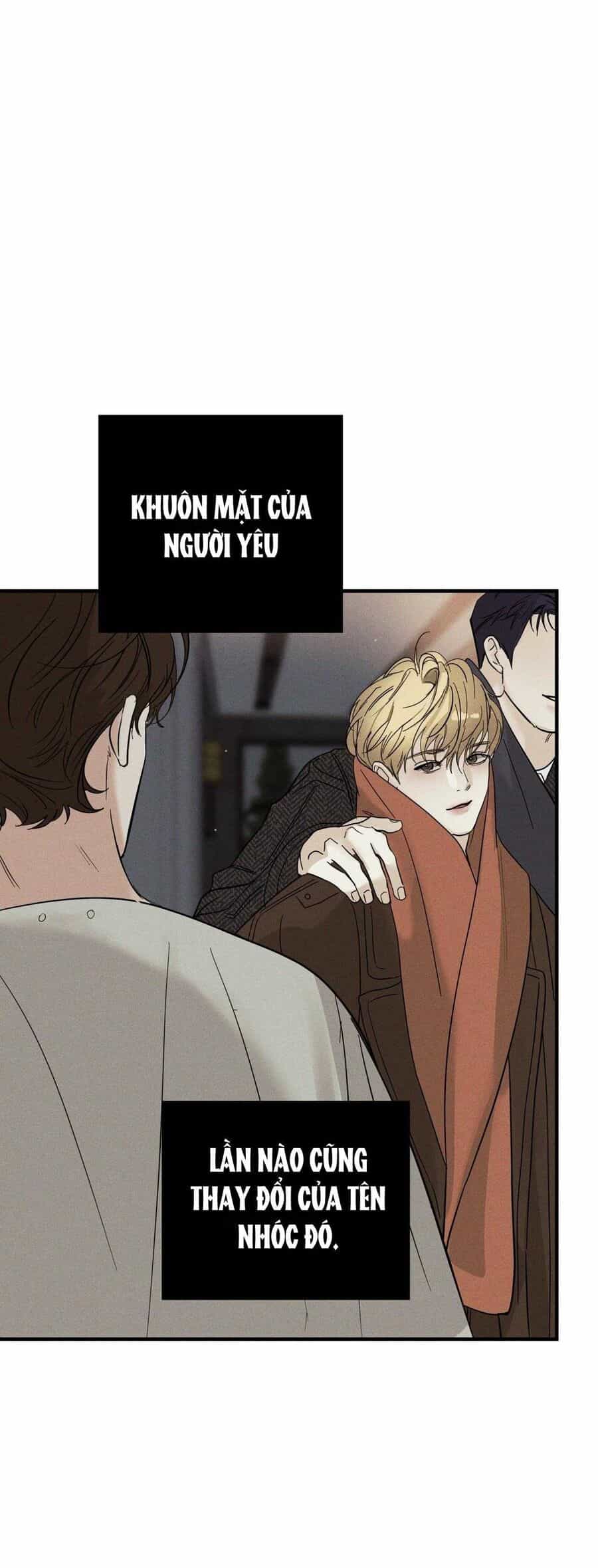 Ôi Kẻ Thù Thân Yêu! - Chương 39 - ảnh 18