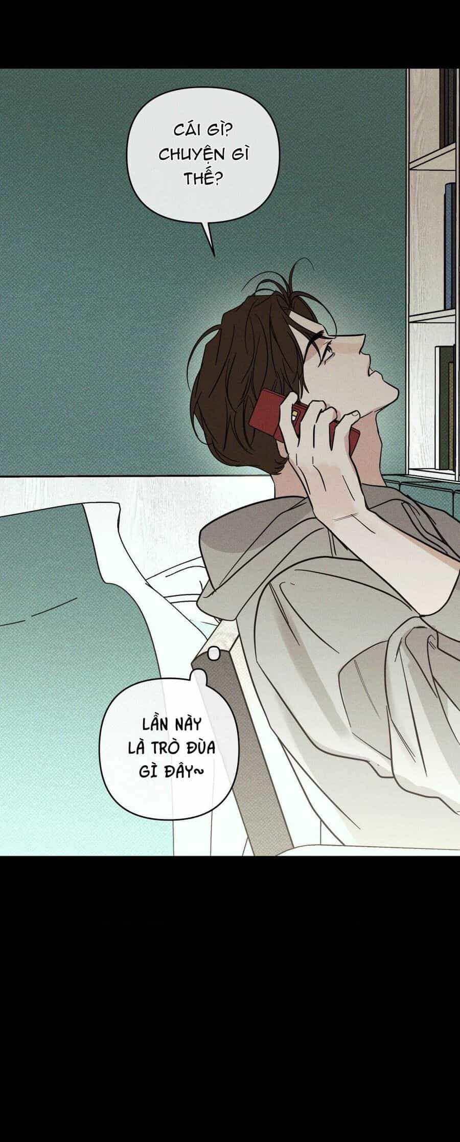 Ôi Kẻ Thù Thân Yêu! - Chương 40 - ảnh 55