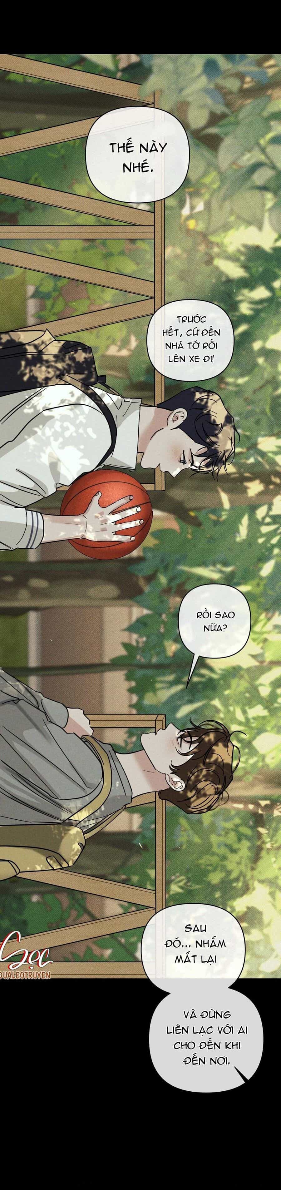 Ôi Kẻ Thù Thân Yêu! - Chương 40 - ảnh 6