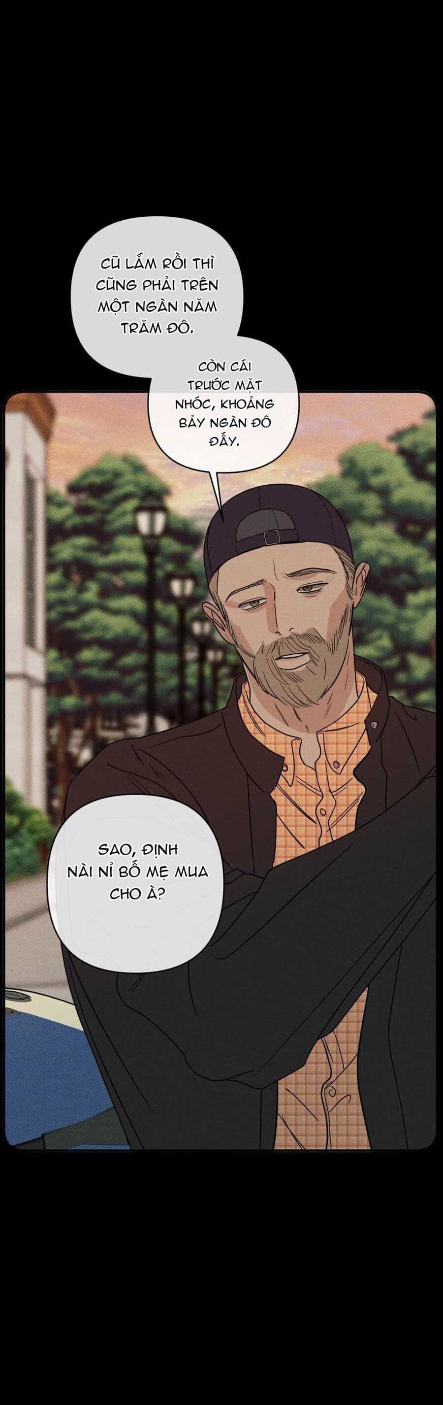 Ôi Kẻ Thù Thân Yêu! - Chương 41 - ảnh 29