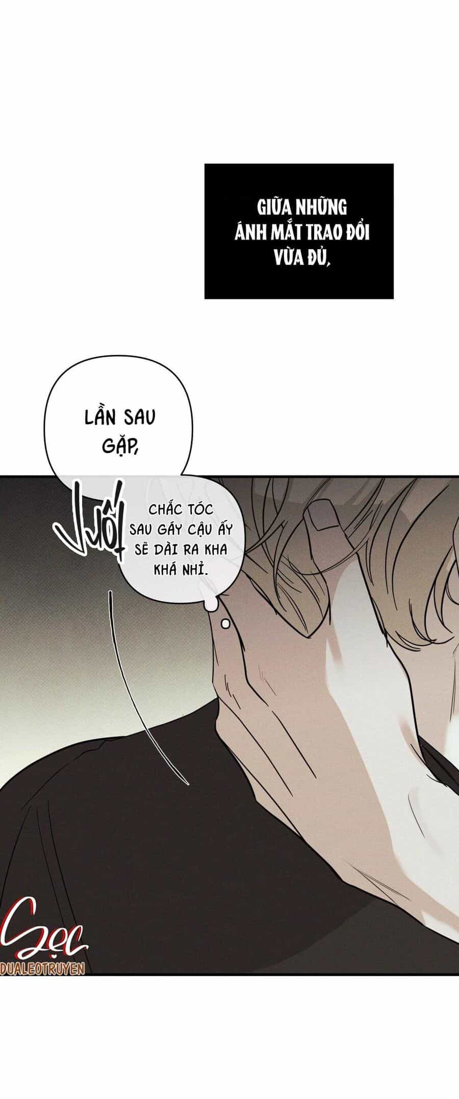 Ôi Kẻ Thù Thân Yêu! - Chương 41 - ảnh 55