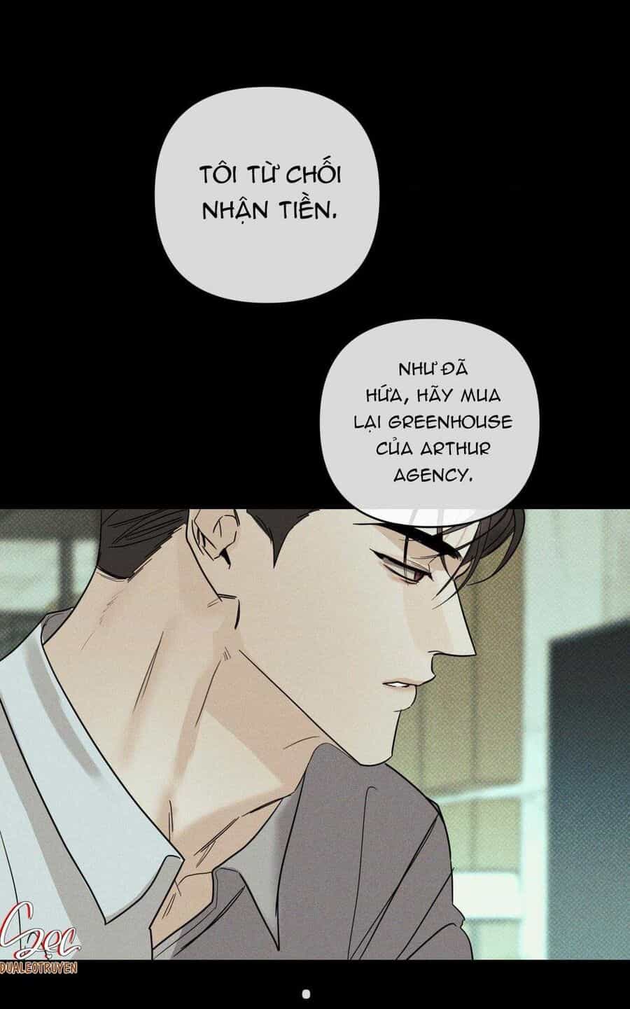 Ôi Kẻ Thù Thân Yêu! - Chương 42 - ảnh 13