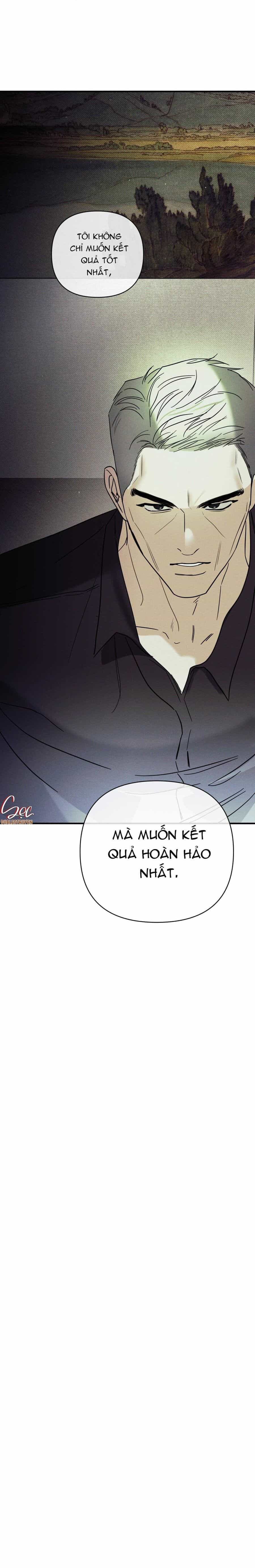 Ôi Kẻ Thù Thân Yêu! - Chương 42 - ảnh 68