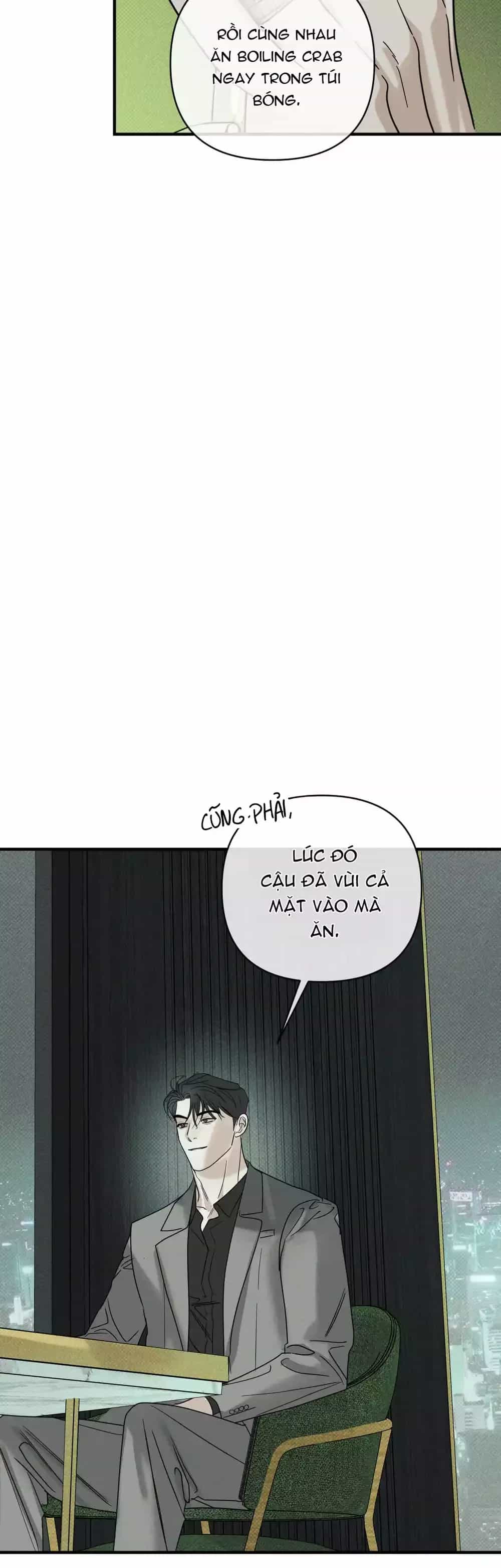 Ôi Kẻ Thù Thân Yêu! - Chương 45 - ảnh 26