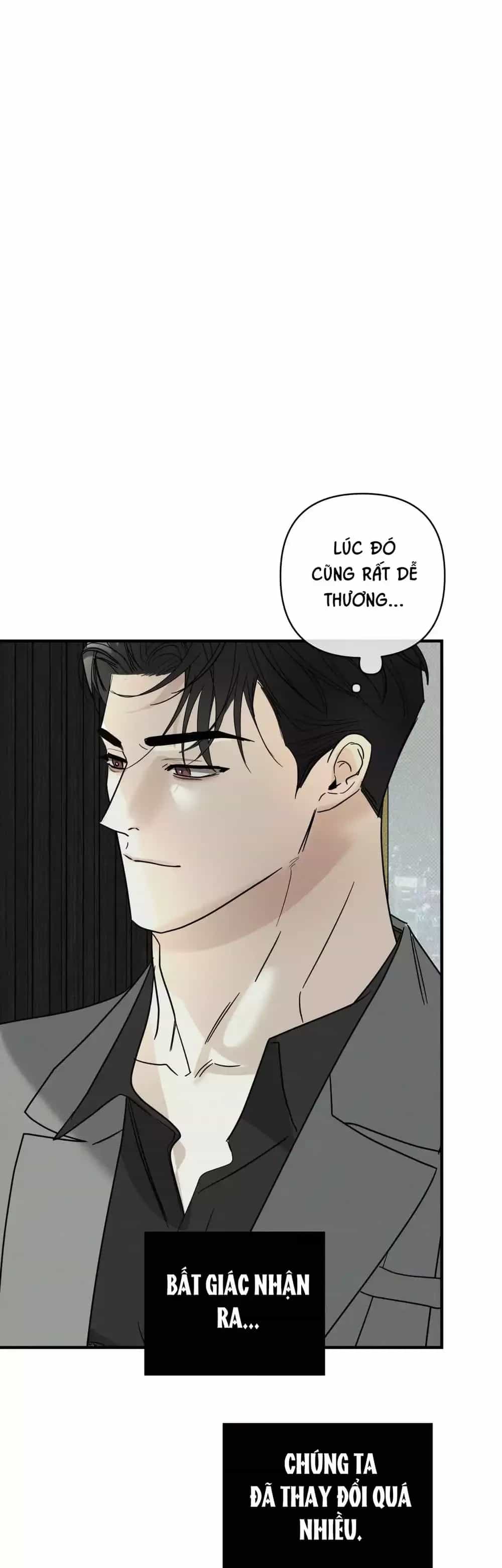 Ôi Kẻ Thù Thân Yêu! - Chương 45 - ảnh 27