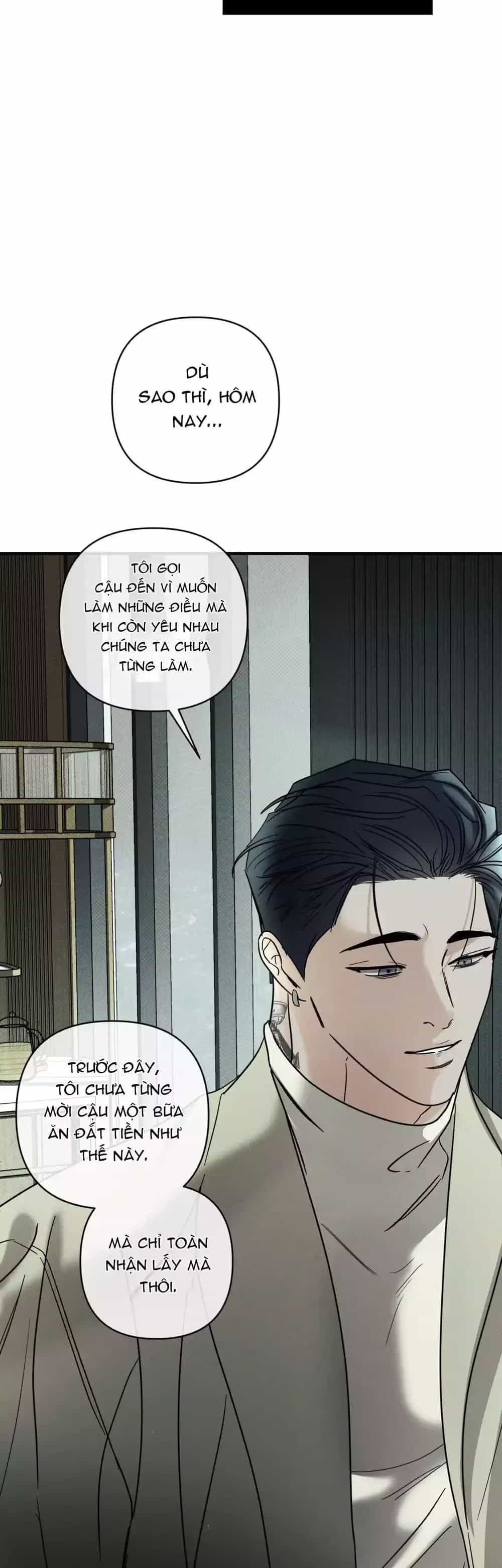 Ôi Kẻ Thù Thân Yêu! - Chương 45 - ảnh 28