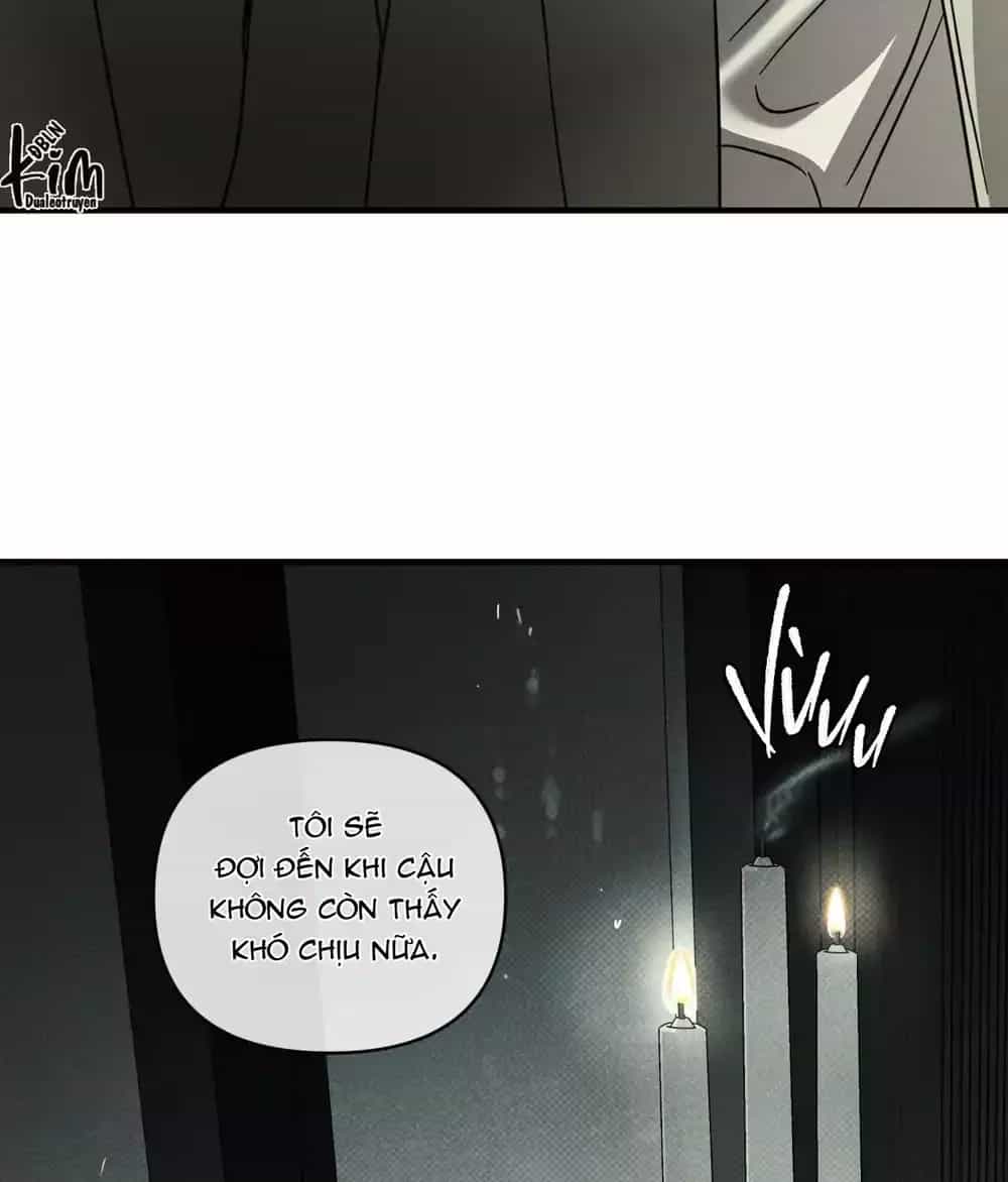 Ôi Kẻ Thù Thân Yêu! - Chương 45 - ảnh 29