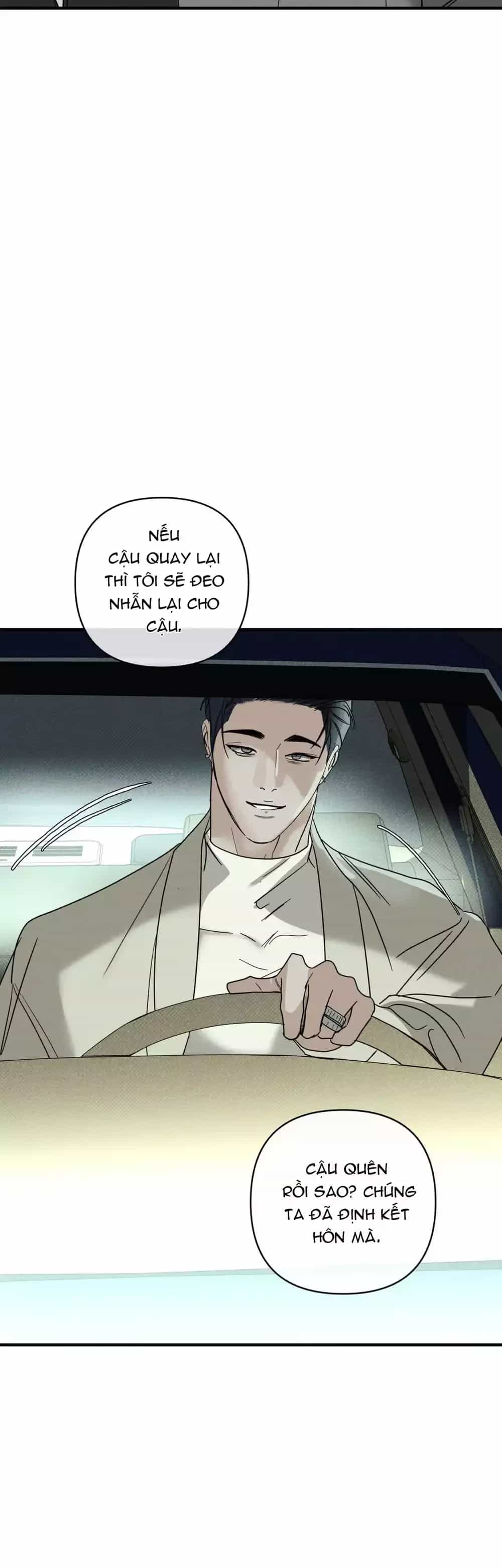 Ôi Kẻ Thù Thân Yêu! - Chương 45 - ảnh 38