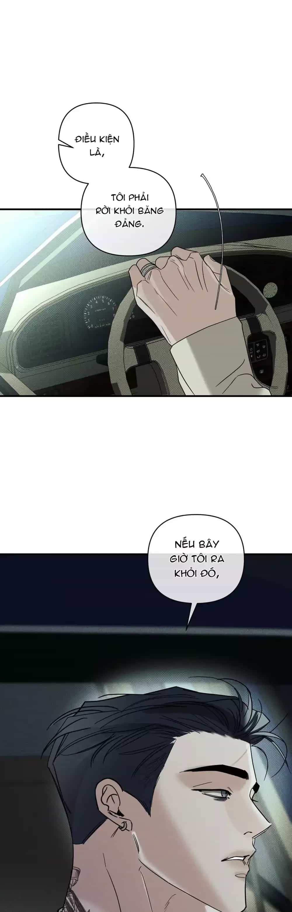 Ôi Kẻ Thù Thân Yêu! - Chương 45 - ảnh 39