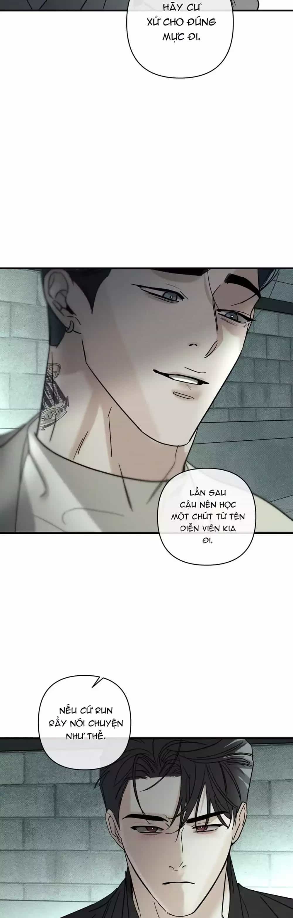 Ôi Kẻ Thù Thân Yêu! - Chương 45 - ảnh 55