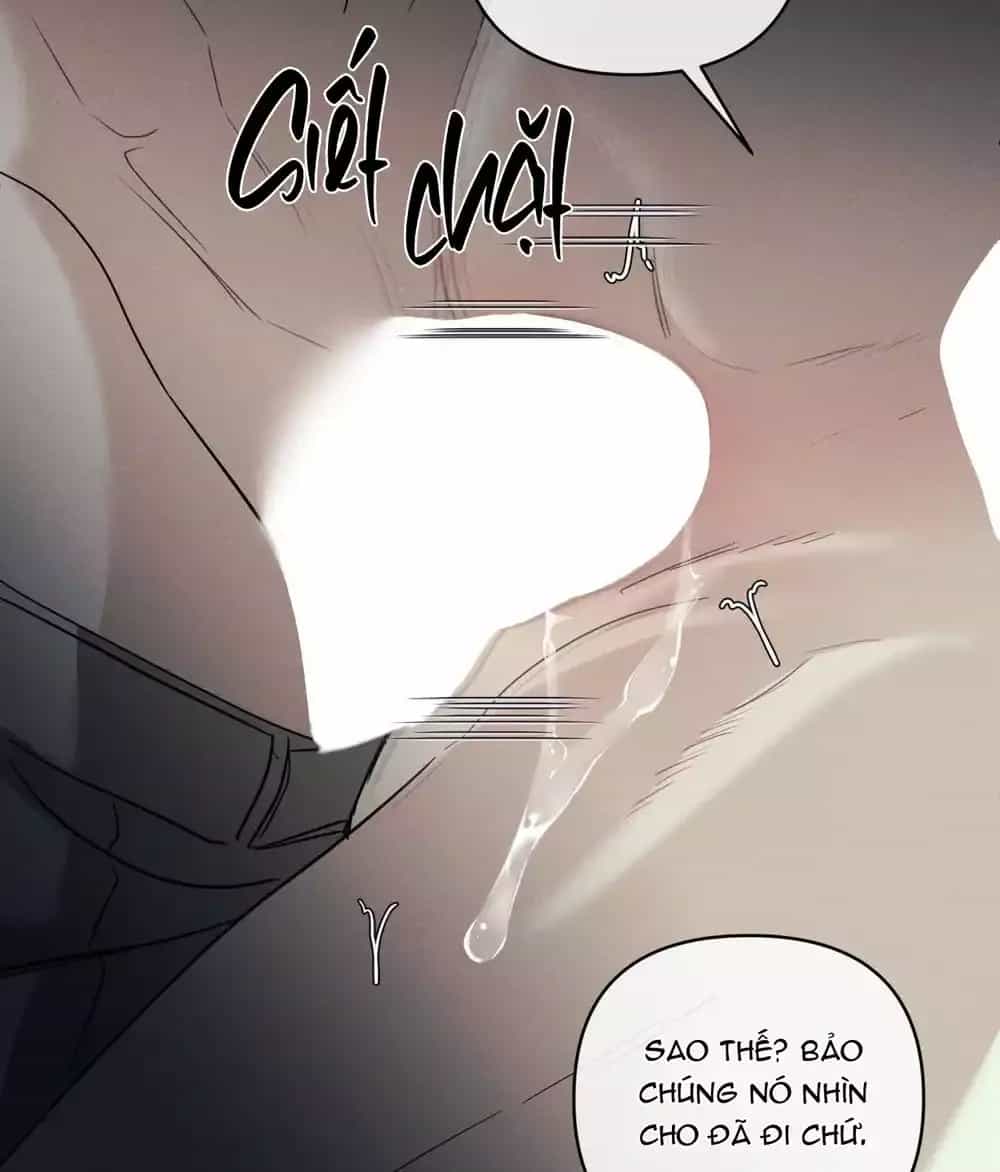 Ôi Kẻ Thù Thân Yêu! - Chương 46 - ảnh 34
