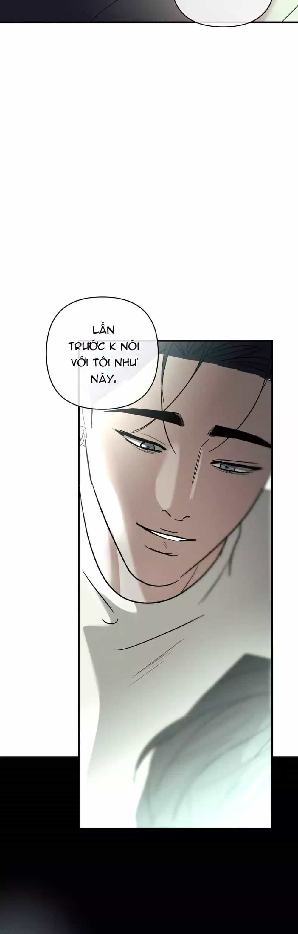 Ôi Kẻ Thù Thân Yêu! - Chương 46 - ảnh 35