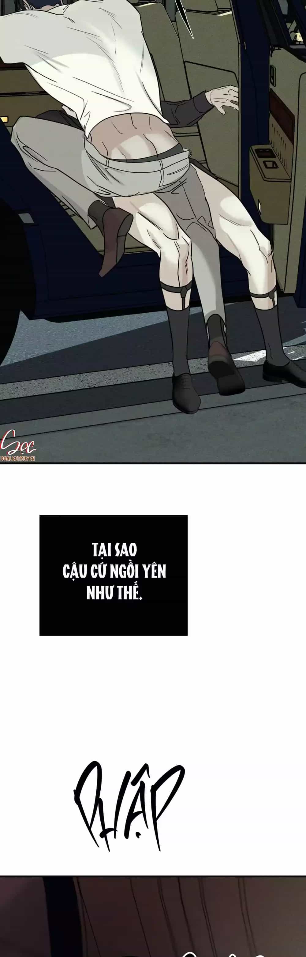 Ôi Kẻ Thù Thân Yêu! - Chương 47 - ảnh 21