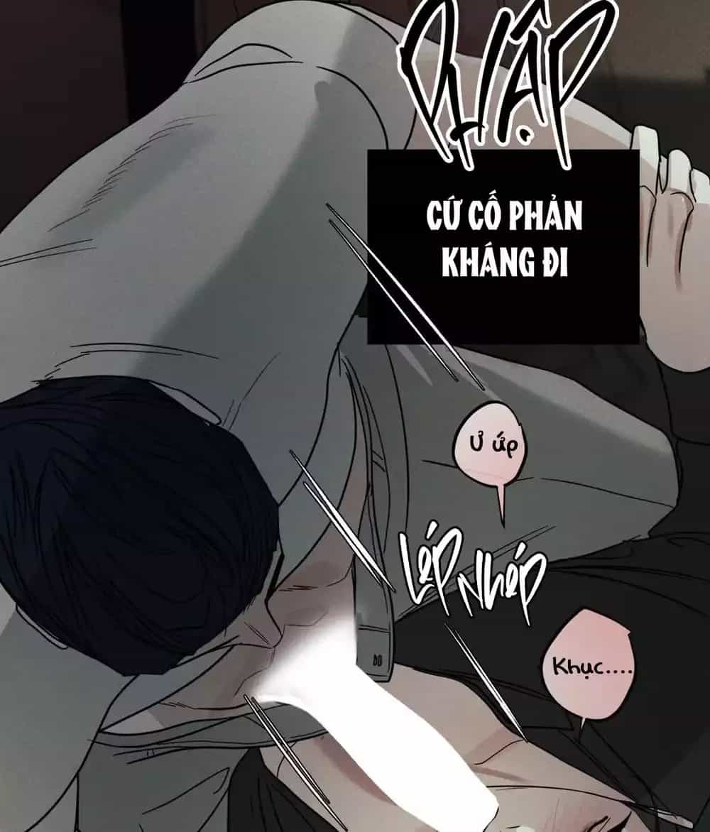 Ôi Kẻ Thù Thân Yêu! - Chương 47 - ảnh 22