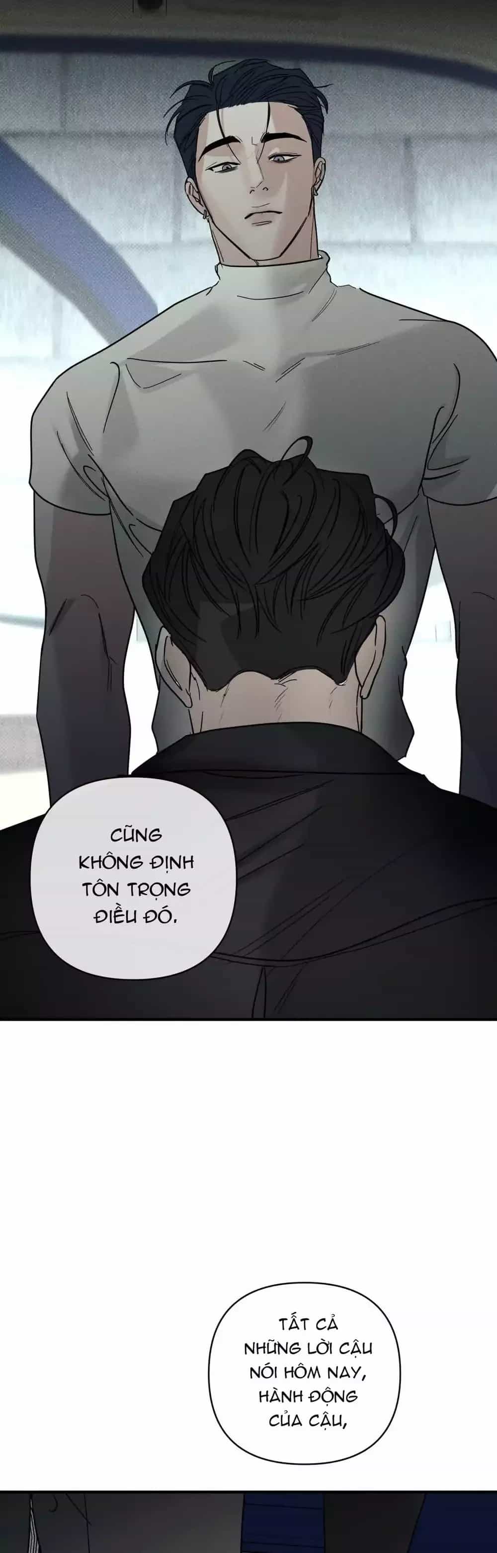 Ôi Kẻ Thù Thân Yêu! - Chương 47 - ảnh 31