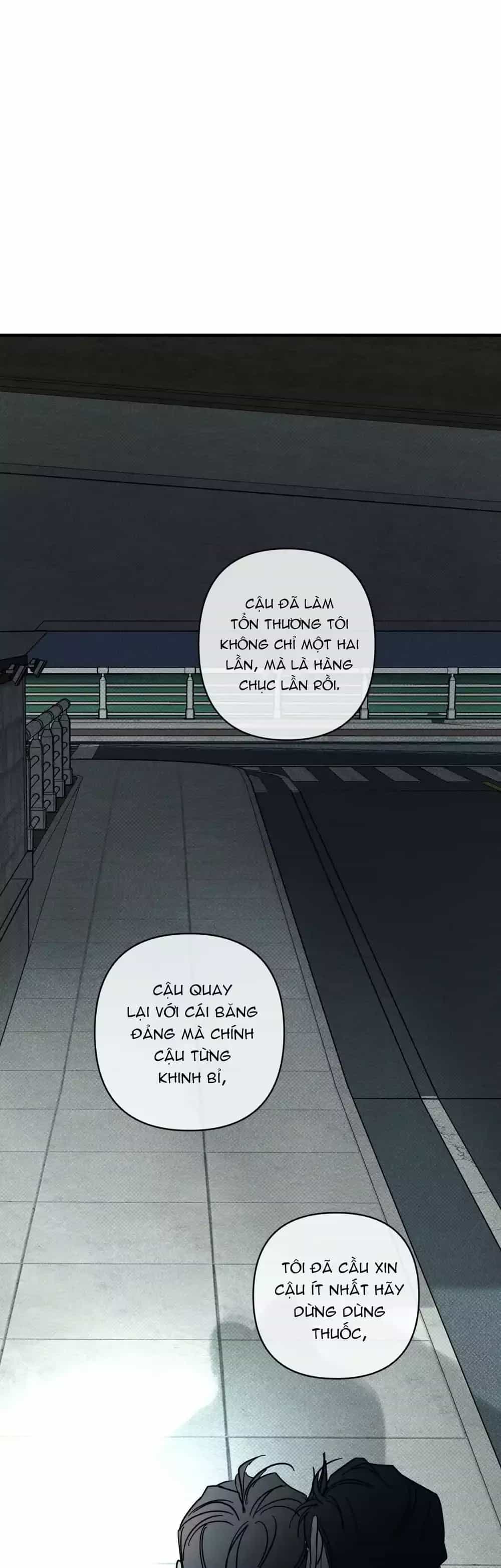 Ôi Kẻ Thù Thân Yêu! - Chương 47 - ảnh 46