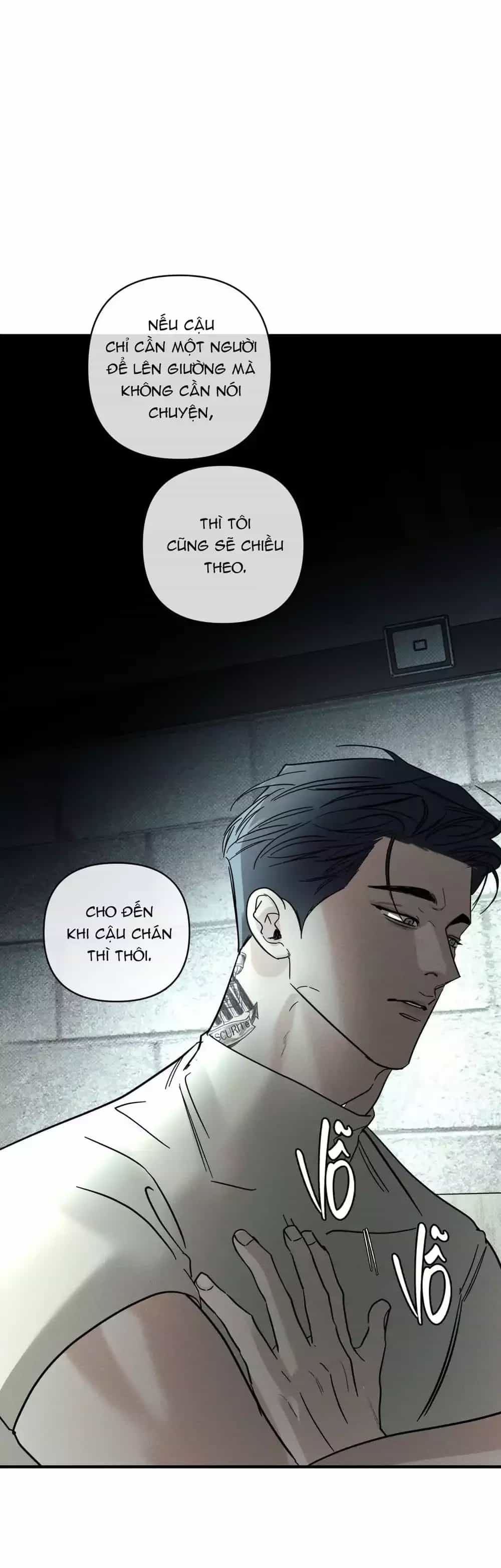 Ôi Kẻ Thù Thân Yêu! - Chương 47 - ảnh 48