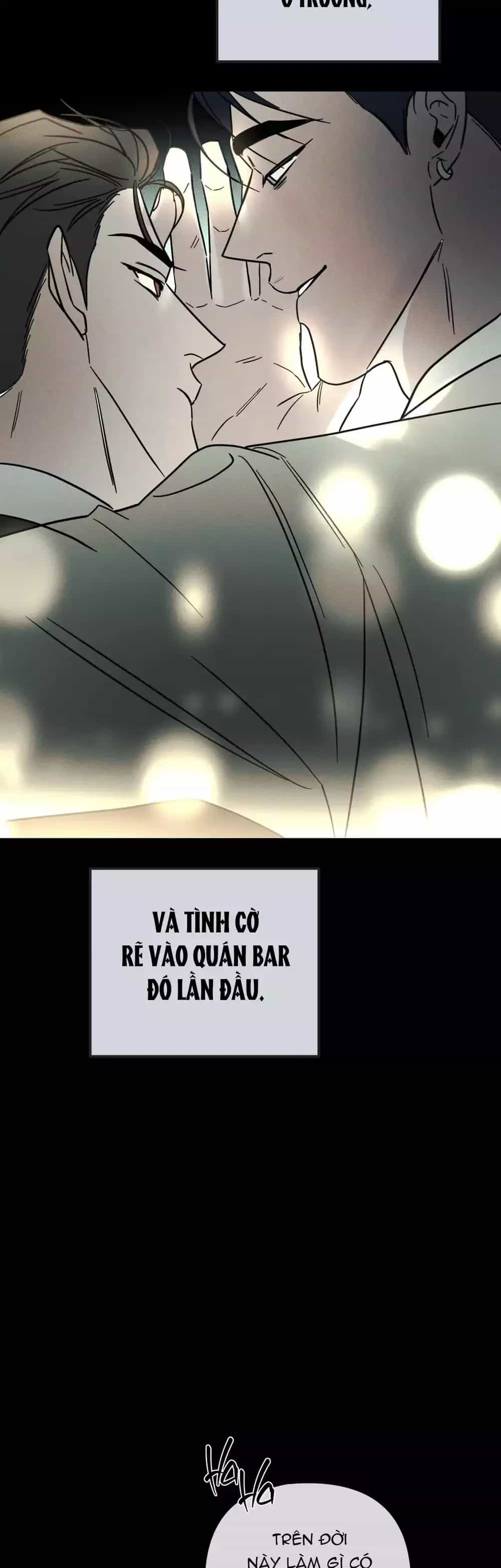 Ôi Kẻ Thù Thân Yêu! - Chương 48 - ảnh 14