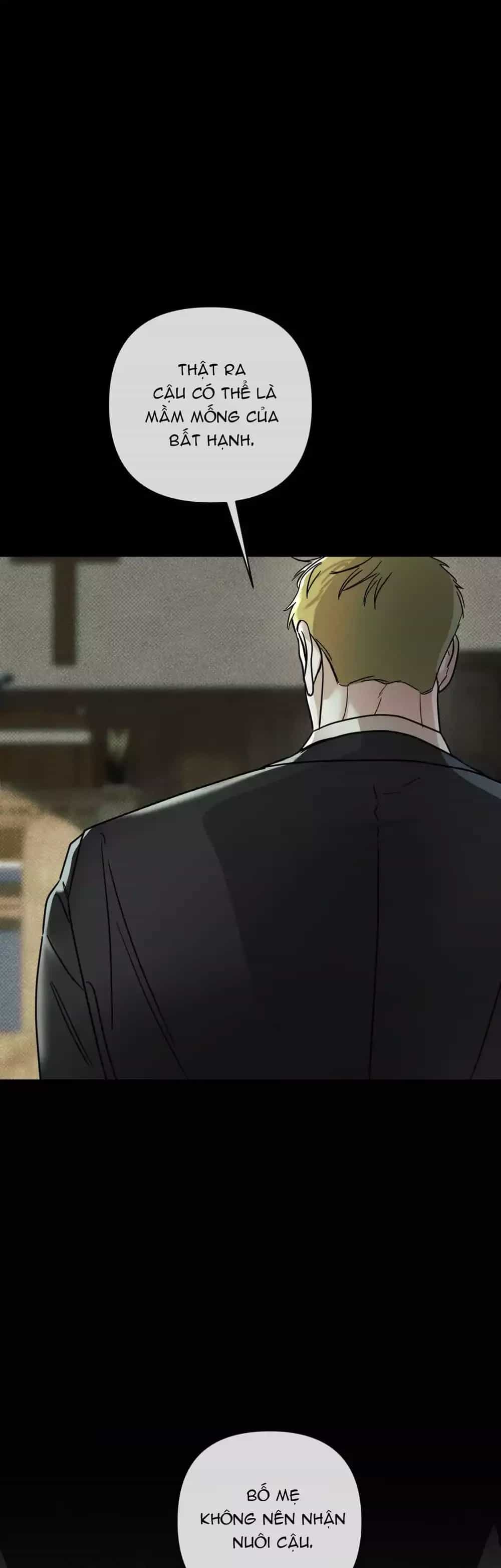 Ôi Kẻ Thù Thân Yêu! - Chương 49 - ảnh 14