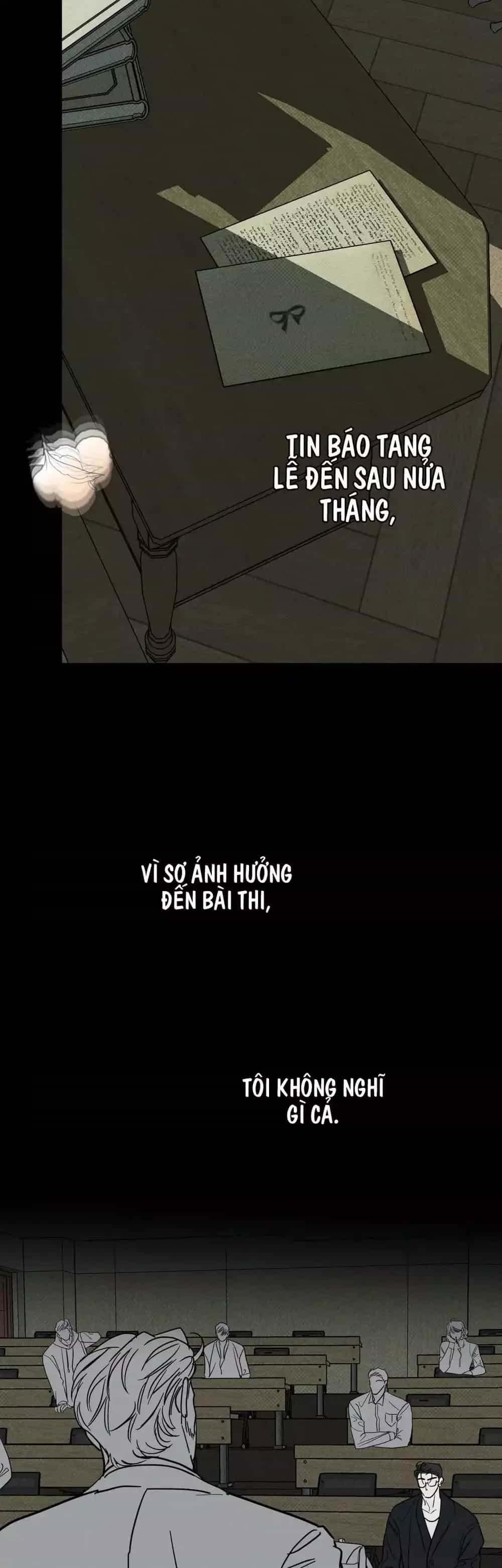 Ôi Kẻ Thù Thân Yêu! - Chương 49 - ảnh 23