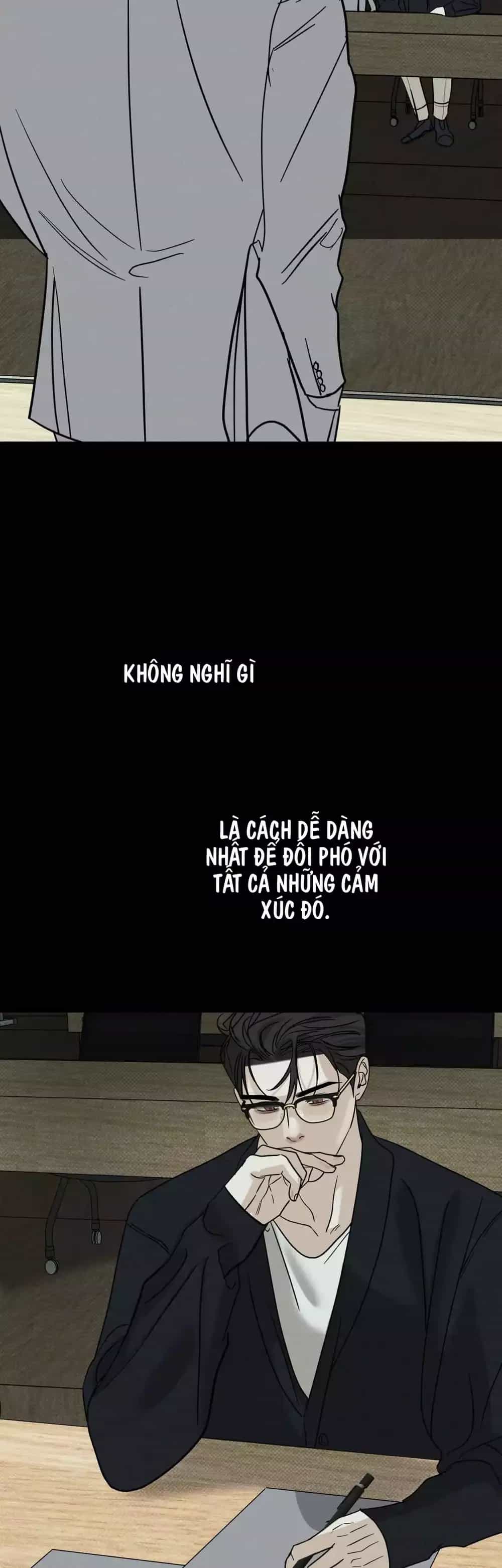 Ôi Kẻ Thù Thân Yêu! - Chương 49 - ảnh 24