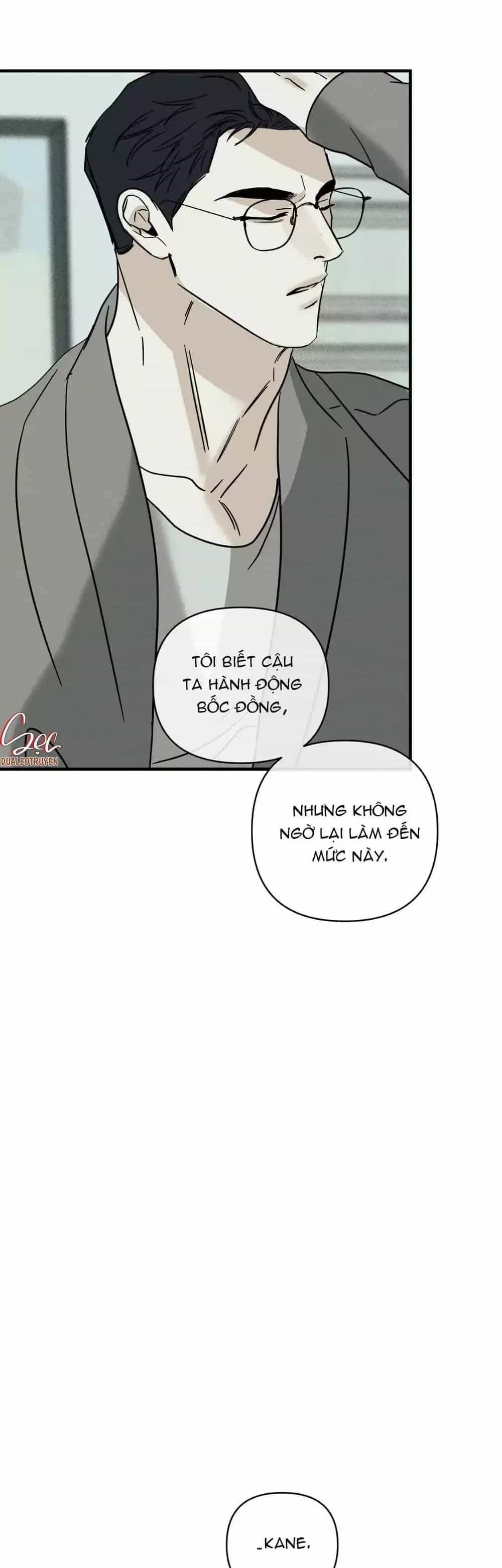 Ôi Kẻ Thù Thân Yêu! - Chương 49 - ảnh 33