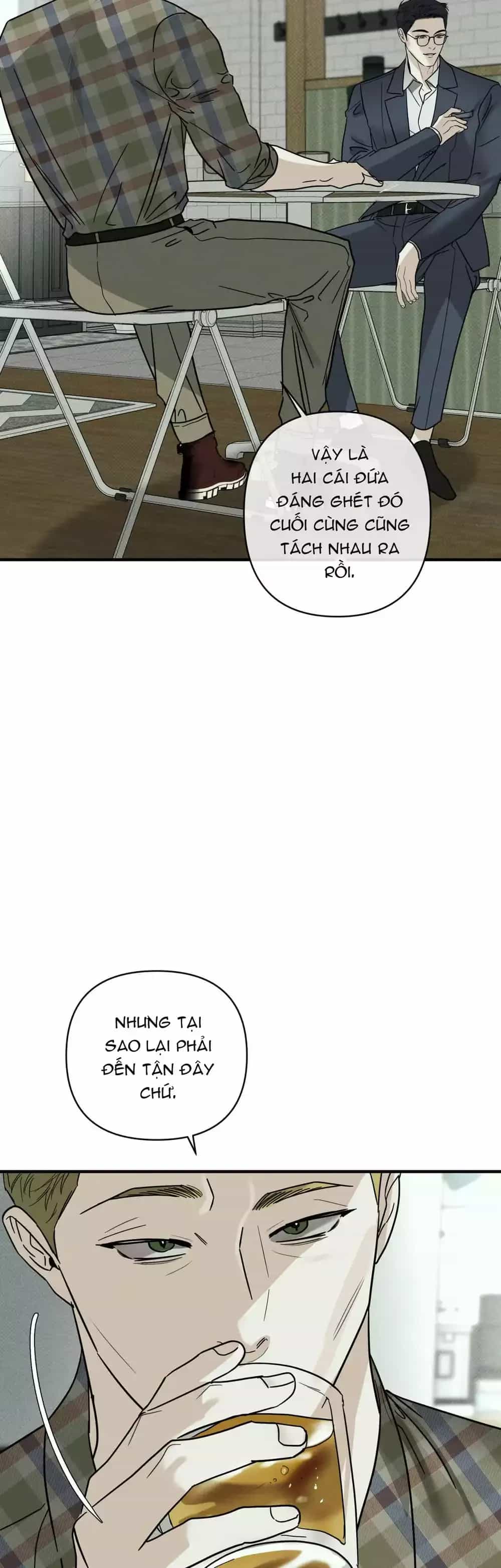 Ôi Kẻ Thù Thân Yêu! - Chương 49 - ảnh 51