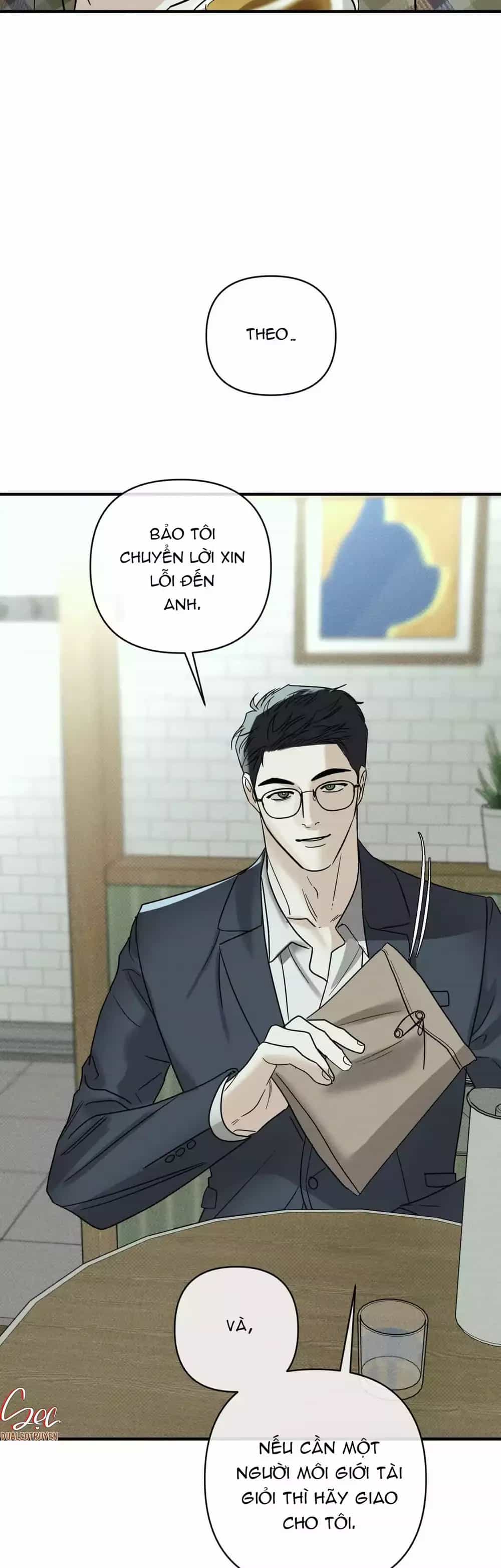 Ôi Kẻ Thù Thân Yêu! - Chương 49 - ảnh 52