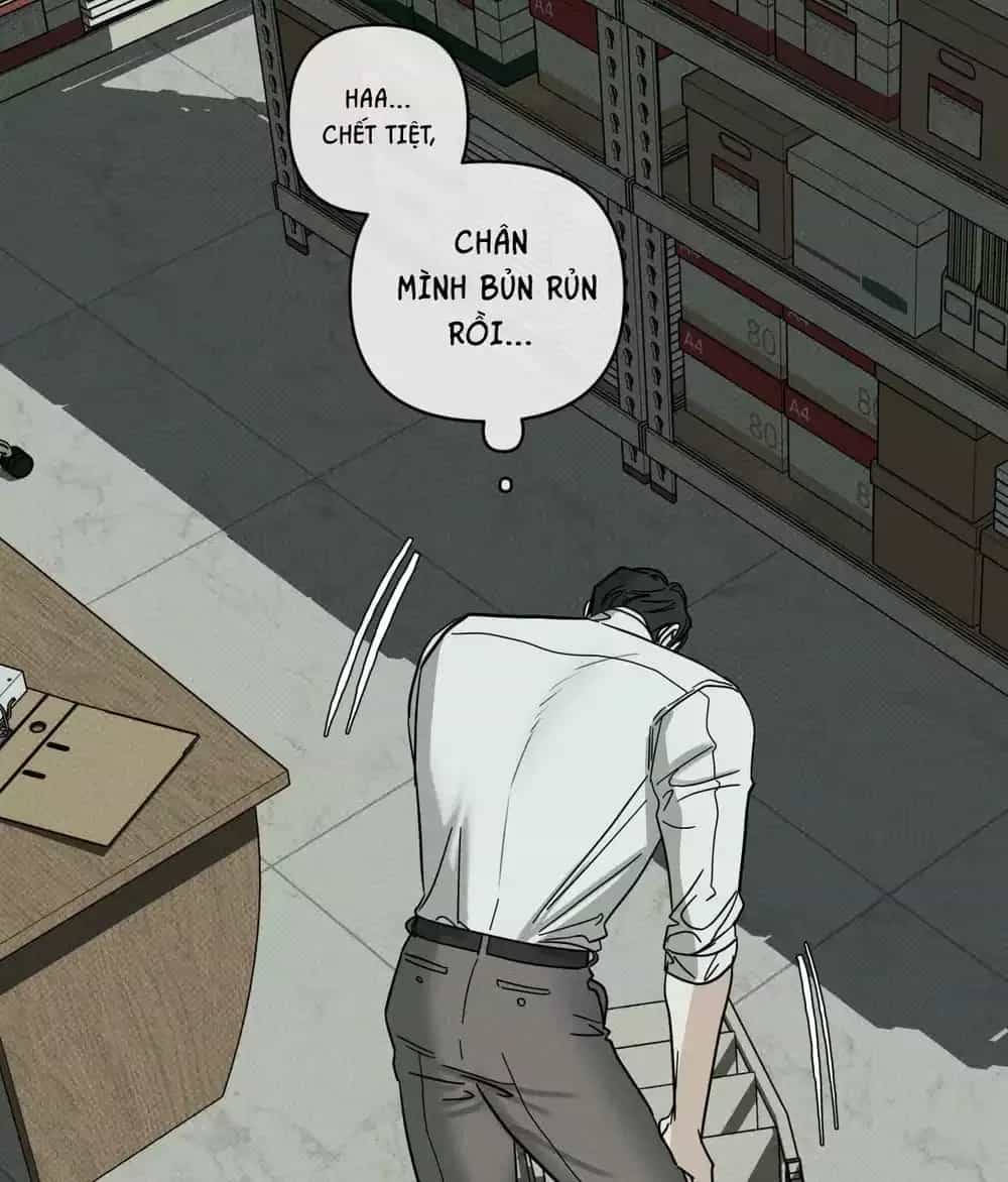Ôi Kẻ Thù Thân Yêu! - Chương 49 - ảnh 57