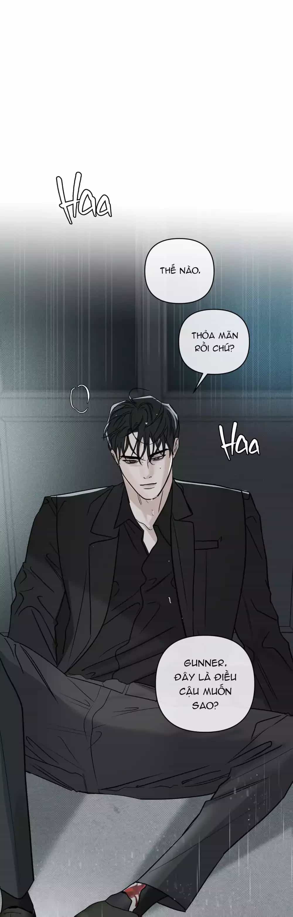 Ôi Kẻ Thù Thân Yêu! - Chương 49 - ảnh 9