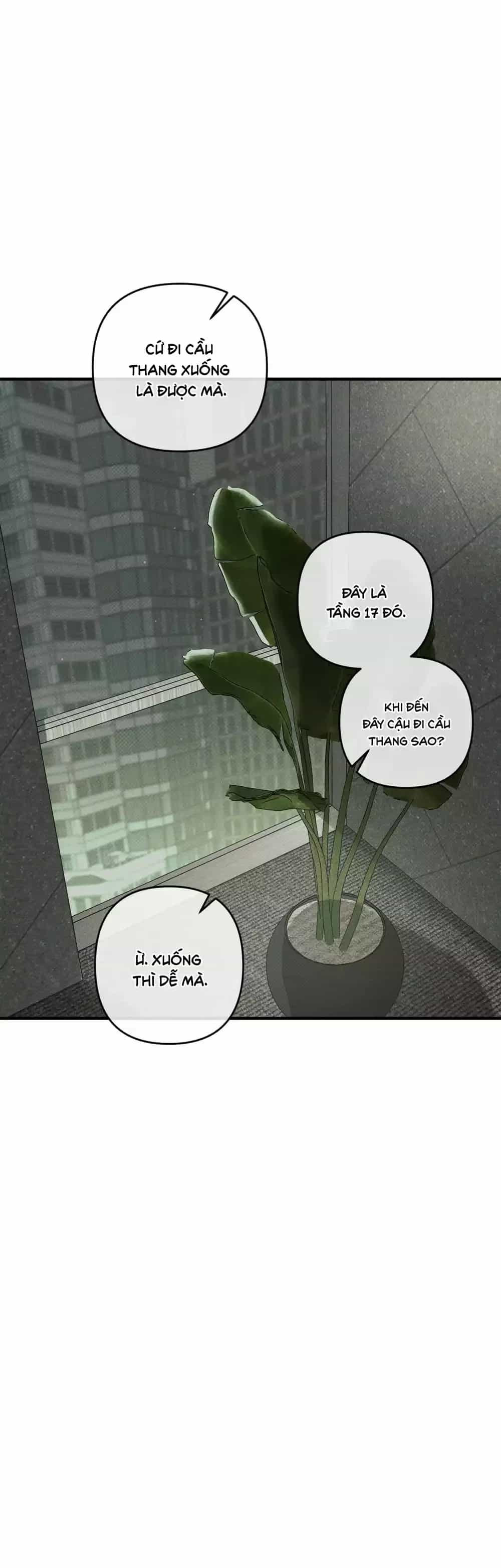 Ôi Kẻ Thù Thân Yêu! - Chương 50 - ảnh 27