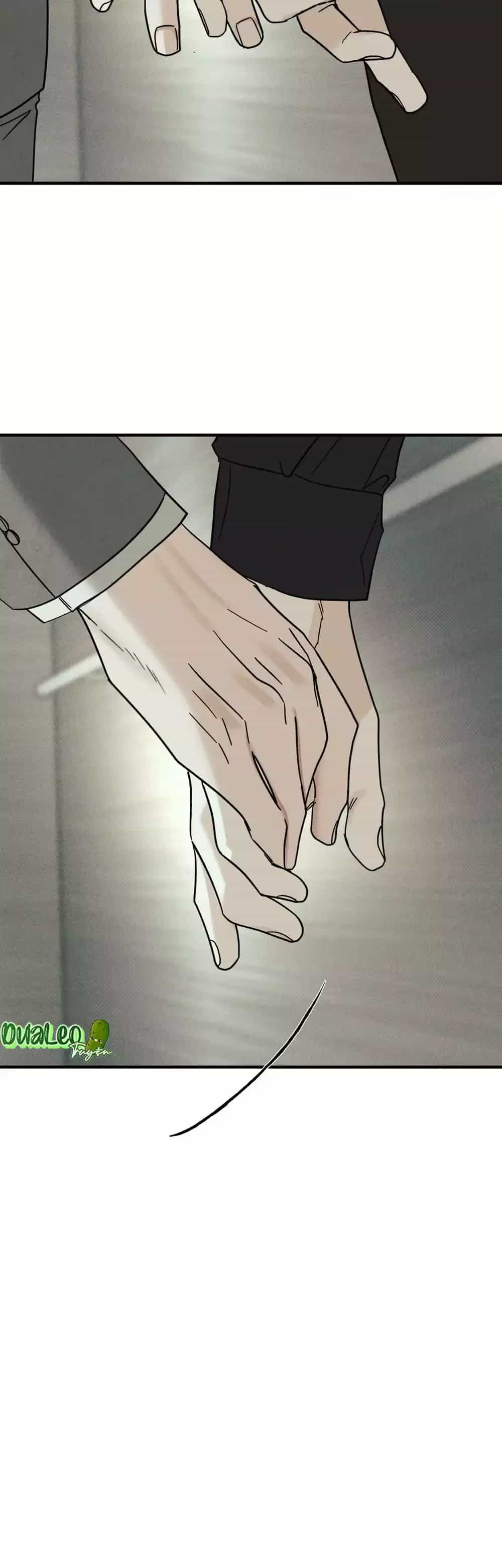 Ôi Kẻ Thù Thân Yêu! - Chương 50 - ảnh 41