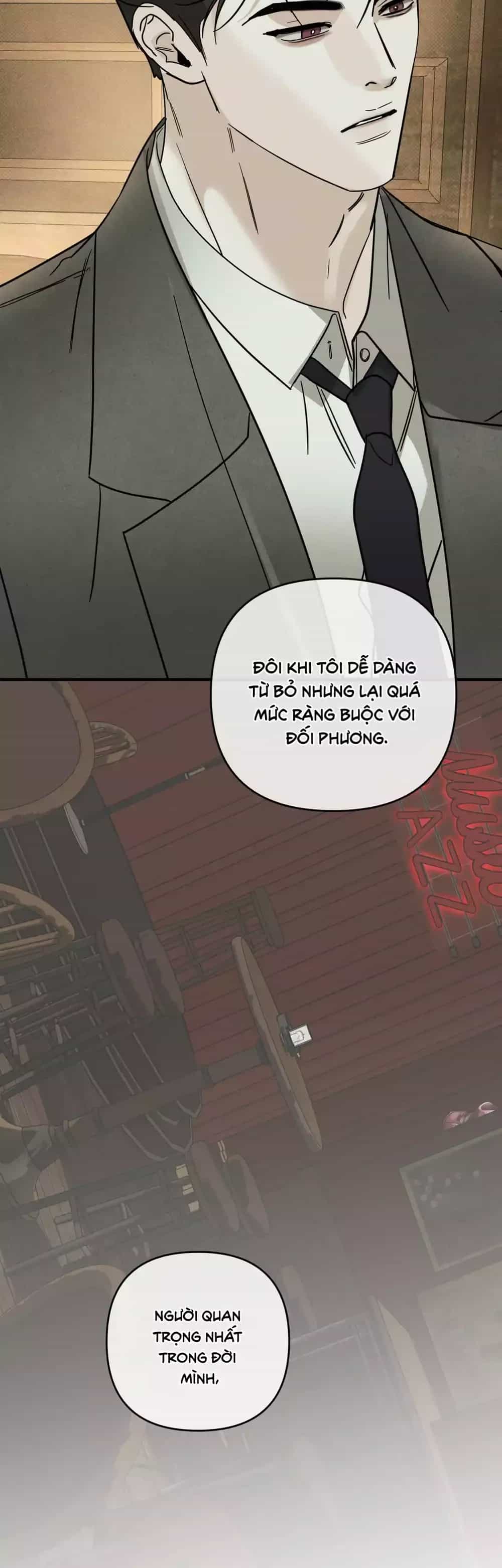 Ôi Kẻ Thù Thân Yêu! - Chương 50 - ảnh 54