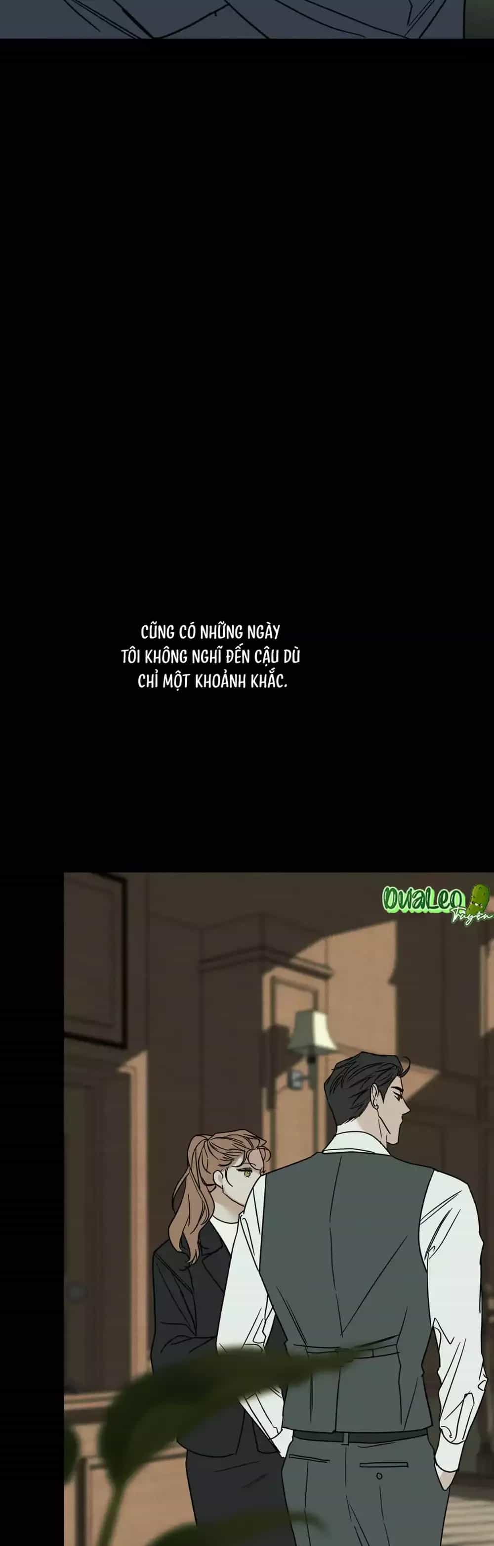 Ôi Kẻ Thù Thân Yêu! - Chương 51 - ảnh 11