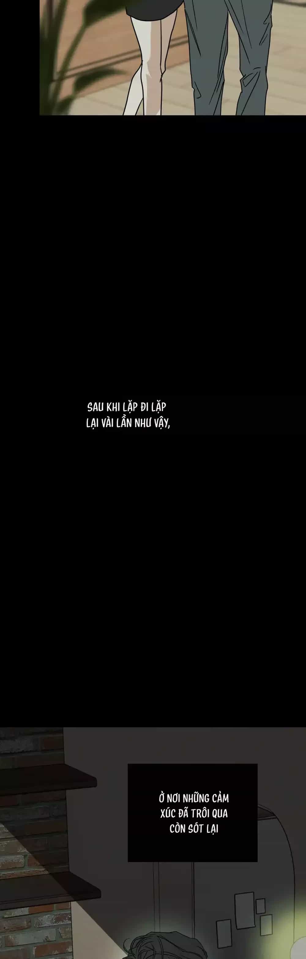 Ôi Kẻ Thù Thân Yêu! - Chương 51 - ảnh 12