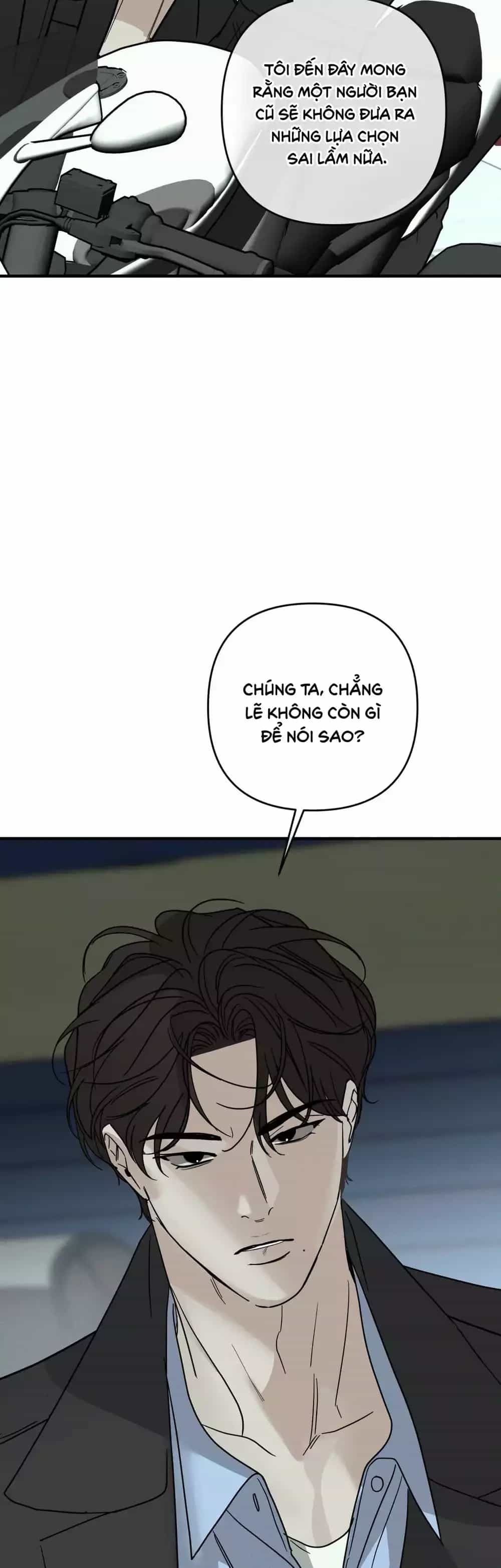 Ôi Kẻ Thù Thân Yêu! - Chương 51 - ảnh 21