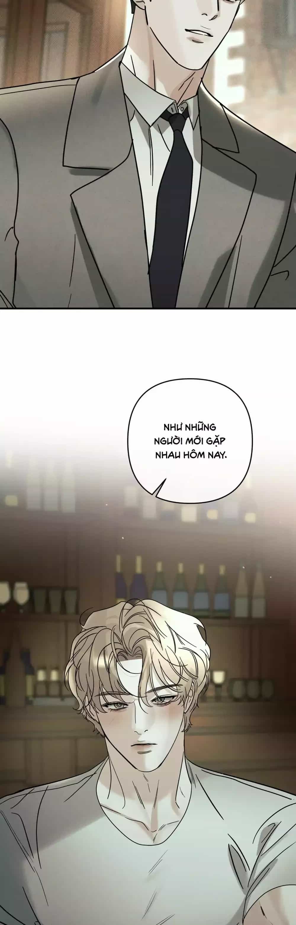 Ôi Kẻ Thù Thân Yêu! - Chương 51 - ảnh 25
