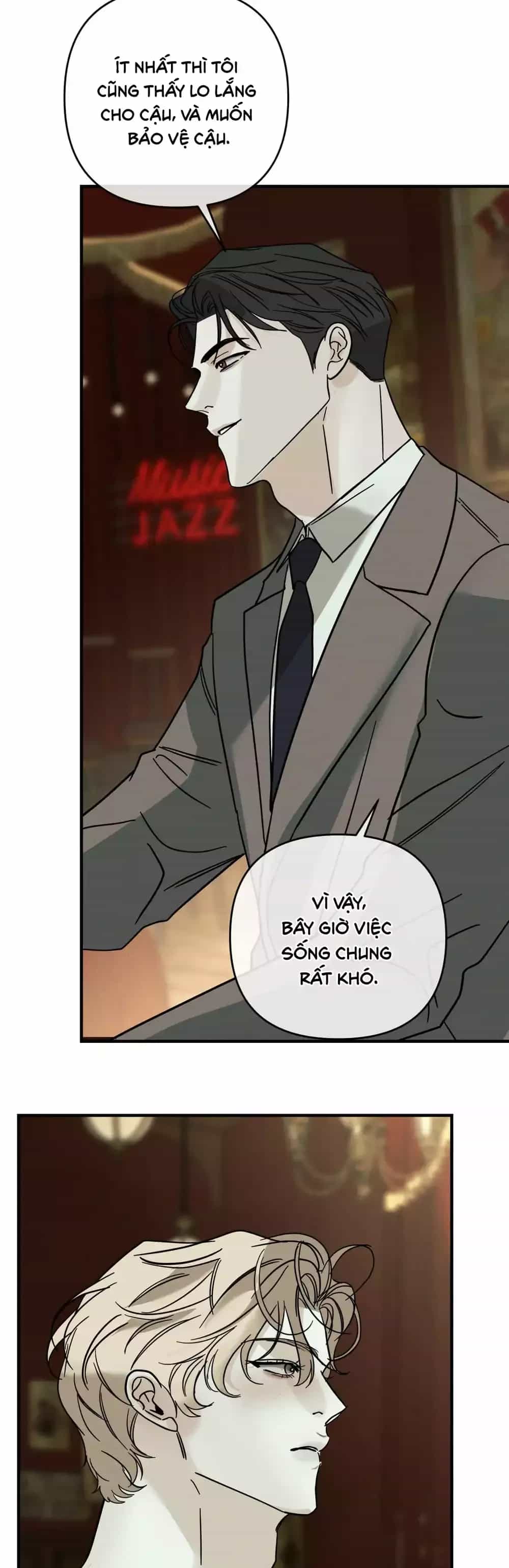 Ôi Kẻ Thù Thân Yêu! - Chương 51 - ảnh 28