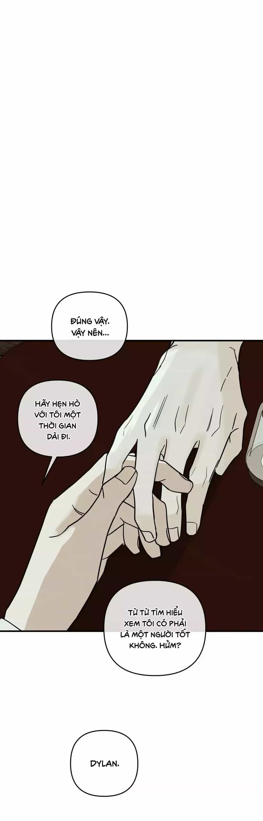Ôi Kẻ Thù Thân Yêu! - Chương 51 - ảnh 30