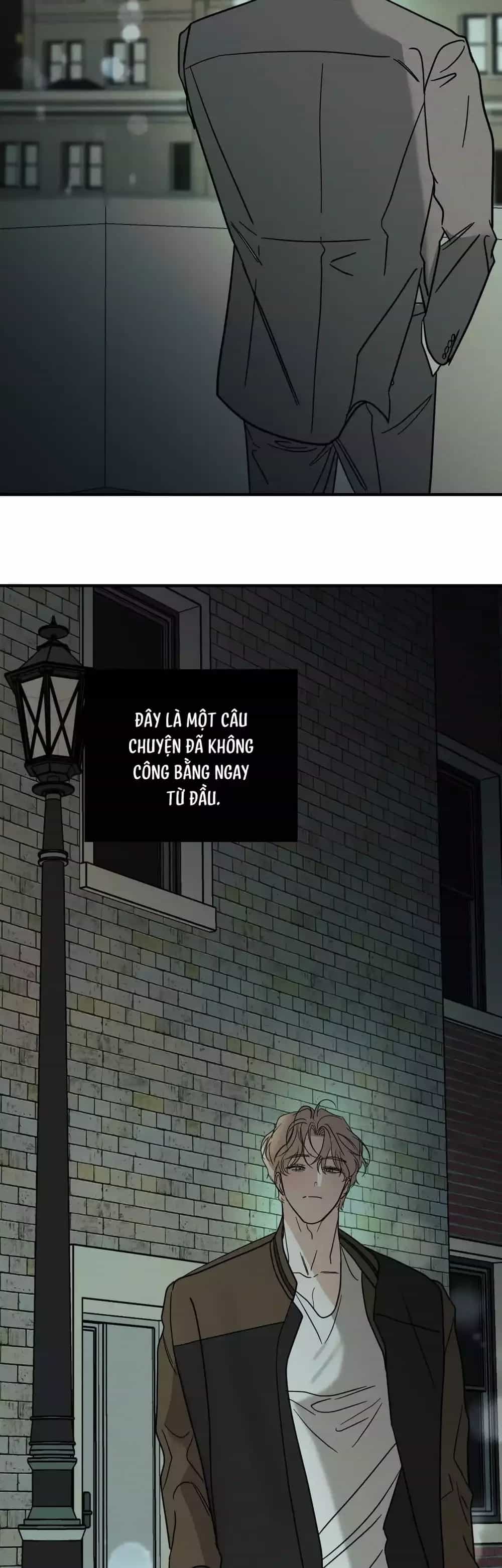 Ôi Kẻ Thù Thân Yêu! - Chương 51 - ảnh 37