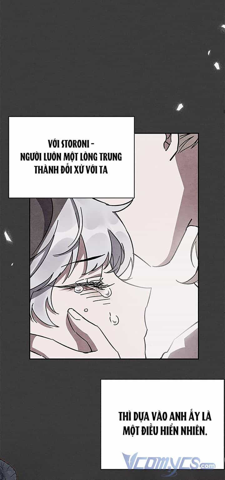 Ôi Kẻ Thù Thân Yêu! - Chương 3.5 - ảnh 17