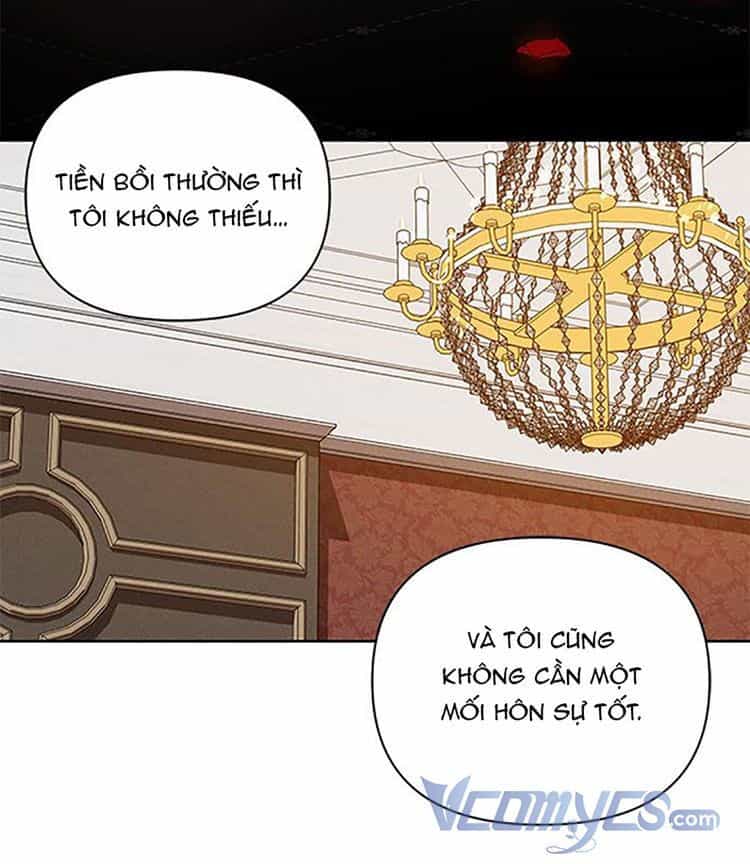 Ôi Kẻ Thù Thân Yêu! - Chương 4.5 - ảnh 25
