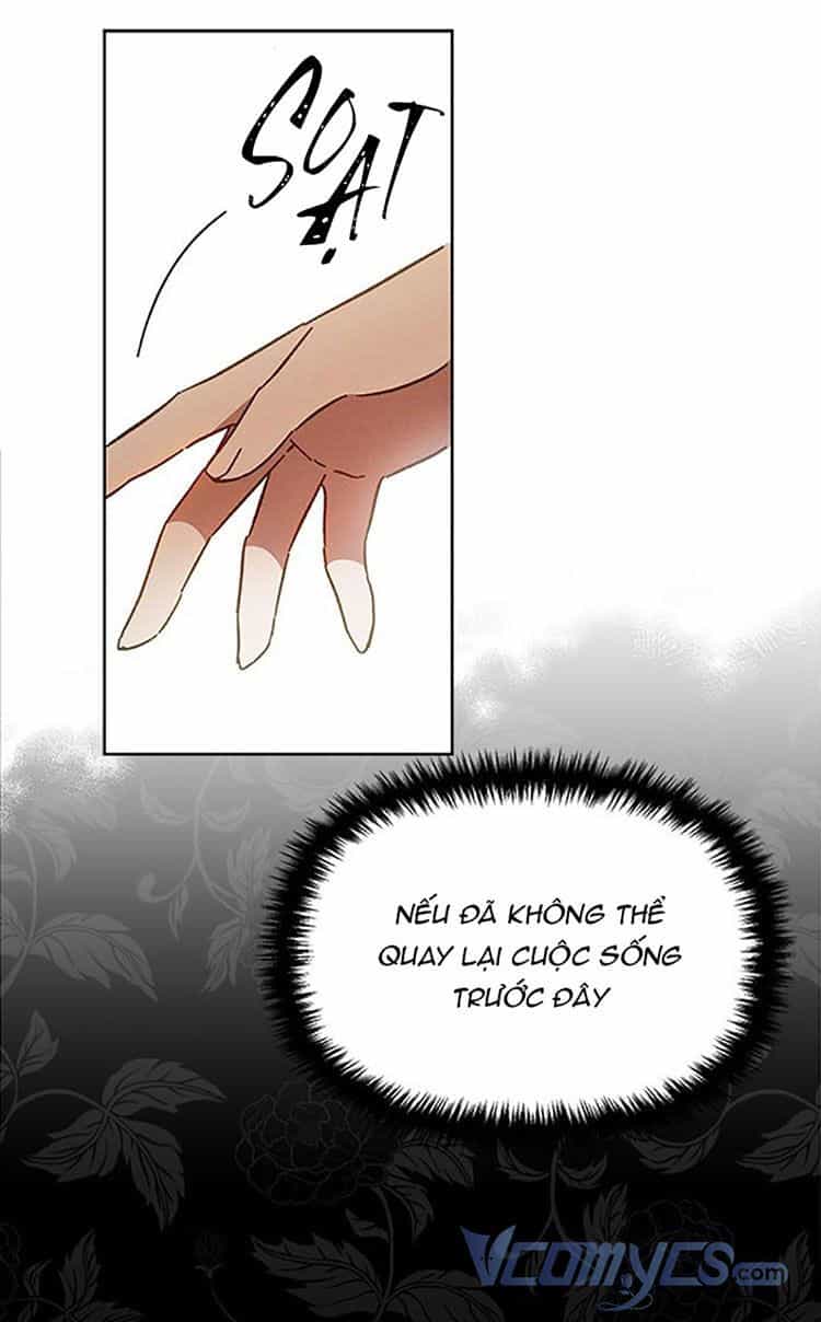 Ôi Kẻ Thù Thân Yêu! - Chương 4.5 - ảnh 32